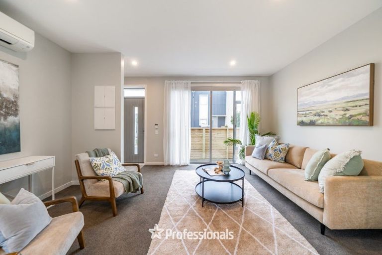 Photo of property in 17 Eruera Love Lane, Waterloo, Lower Hutt, 5011