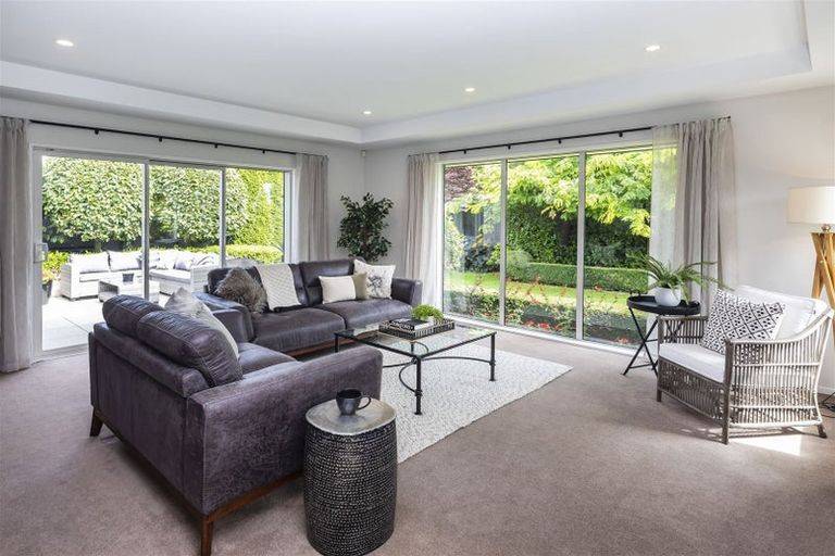 Photo of property in 3 Northwater Drive, Northwood, Christchurch, 8051