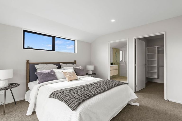 Photo of property in 45 Duporth Road, Rolleston, 7614