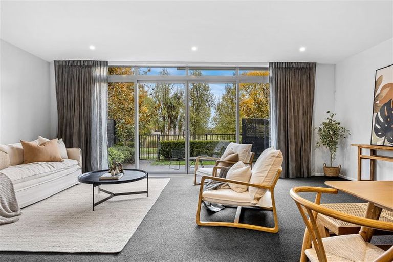 Photo of property in 37c Footbridge Terrace, Kaiapoi, 7630