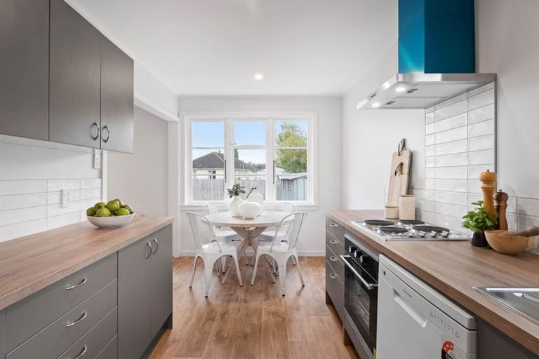 Photo of property in 4 Allison Place, Shirley, Christchurch, 8013