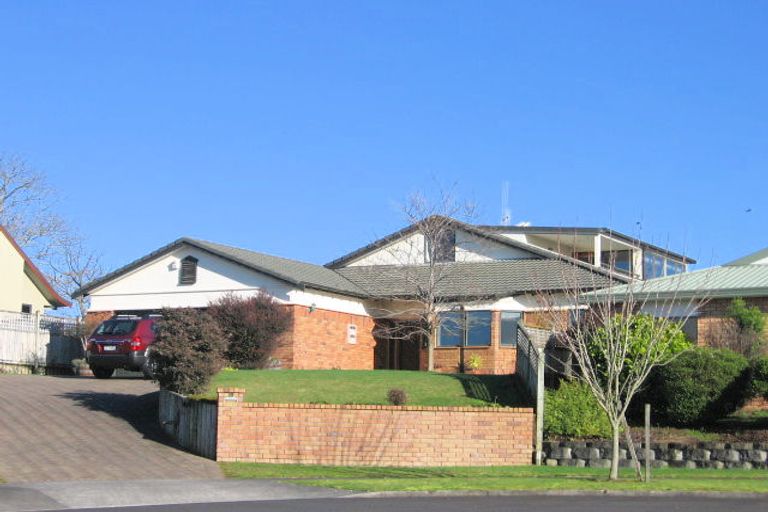 Photo of property in 5 Hubert Place, Chartwell, Hamilton, 3210