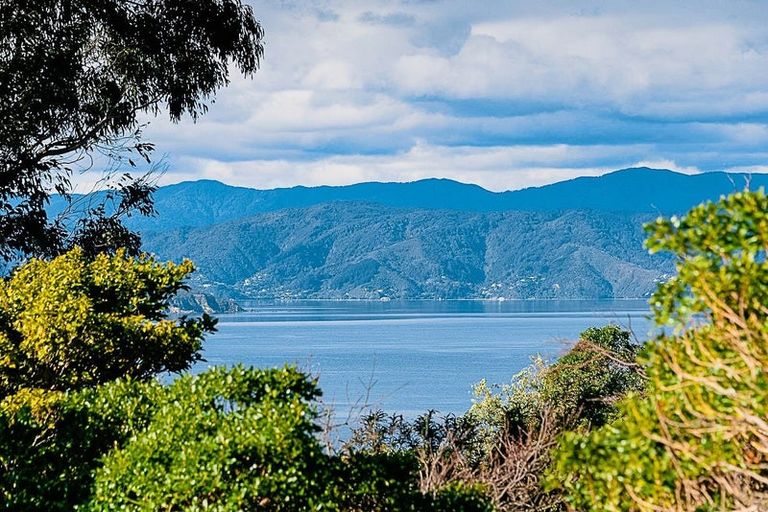 Photo of property in 178a Barnard Street, Wadestown, Wellington, 6012