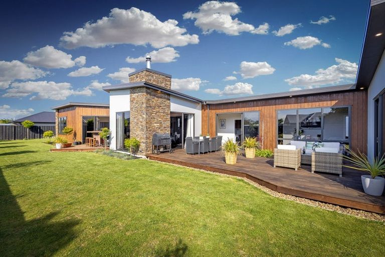 Photo of property in 12 Riverstone Drive, Rolleston, 7614