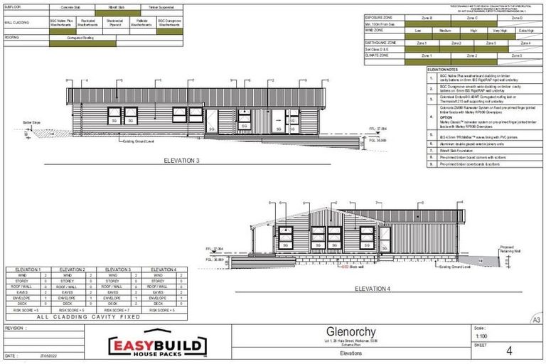 Photo of property in 28 Huia Street, Waikanae, 5036