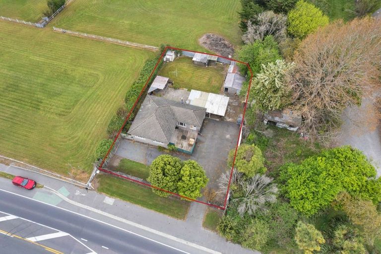 Photo of property in 171 Johns Road, Northwood, Christchurch, 8051