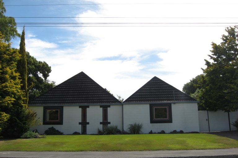 Photo of property in 19b Jacksons Road, Merivale, Christchurch, 8014