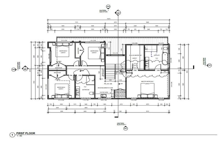 Photo of property in 15 Pakirikiri Street, Long Bay, Auckland, 0630