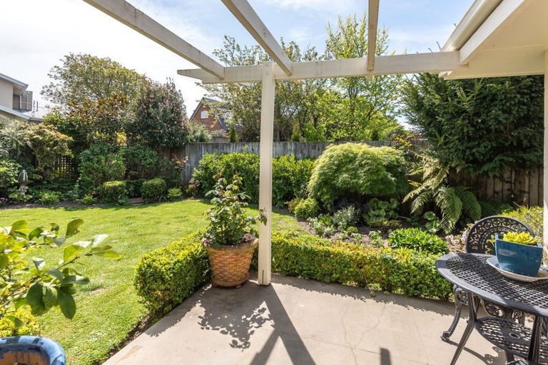 Photo of property in 7 Stable Court Lane, Spreydon, Christchurch, 8024