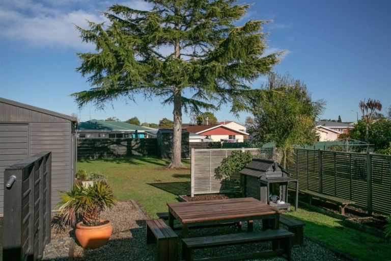 Photo of property in 121 Studholme Street, Morrinsville, 3300