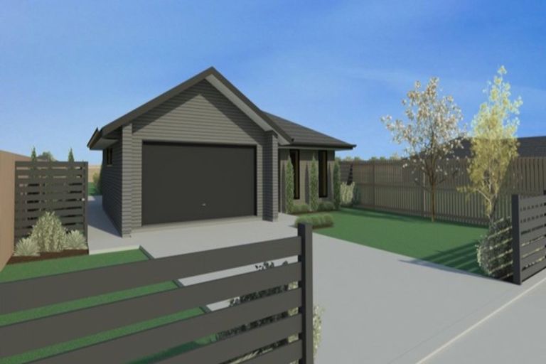 Photo of property in 32 Solway Crescent, Solway, Masterton, 5810