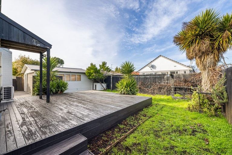 Photo of property in 10 Pages Road, Linwood, Christchurch, 8062