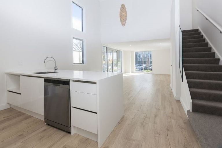 Photo of property in The Metro, 5/28 Salisbury Street, Christchurch Central, Christchurch, 8013