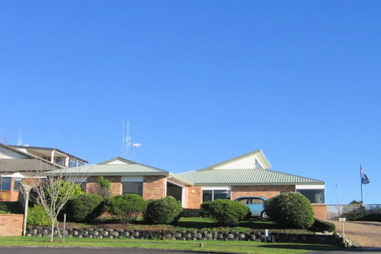 Photo of property in 6 Hubert Place, Chartwell, Hamilton, 3210