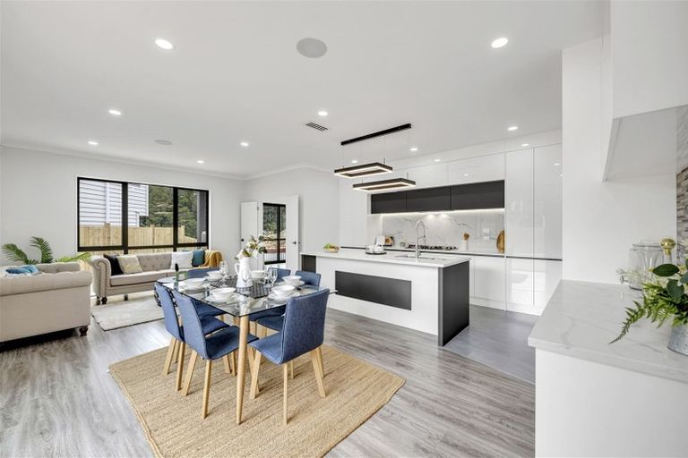 Photo of property in 11 Crossgar Road, Flat Bush, Auckland, 2019