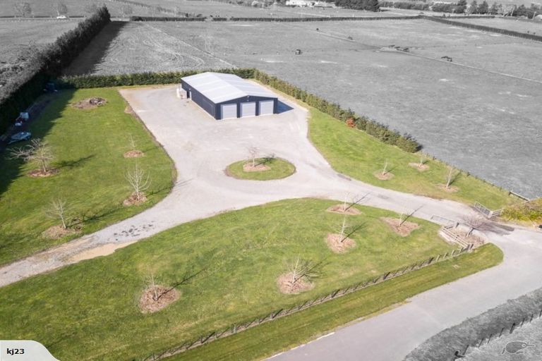 Photo of property in 408c Robinsons Road, Prebbleton, Christchurch, 7676