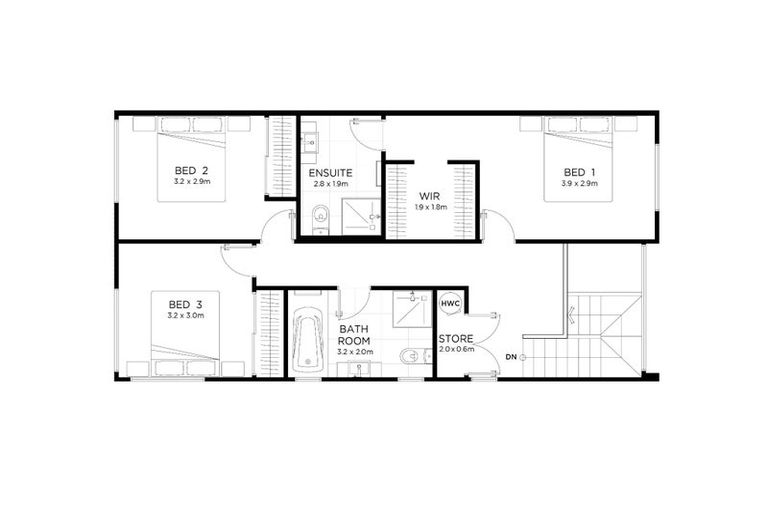 Photo of property in 7 Samuel Marsden Place, Whenuapai, 0618