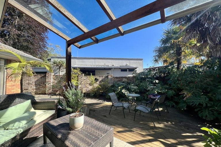 Photo of property in 15 Hamilton Parade, Hamilton Central, Hamilton, 3204