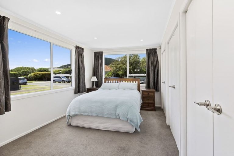 Photo of property in 13 Nathan Street, Tawa, Wellington, 5028