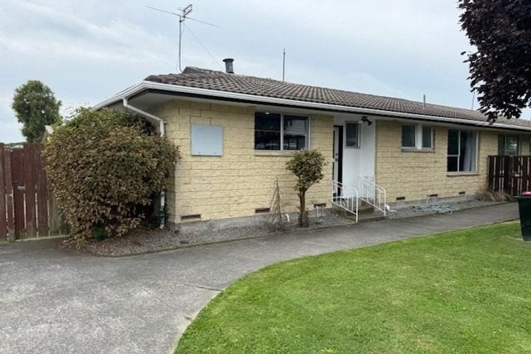 Photo of property in 22a Moore Street, Kaiapoi, 7630