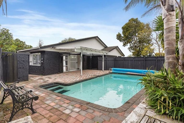 Photo of property in 7 Lakeside Drive, Pahurehure, Papakura, 2113