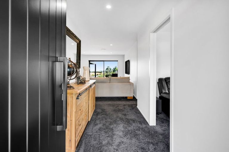Photo of property in 90 Peters Road, Kaimiro, Inglewood, 4386