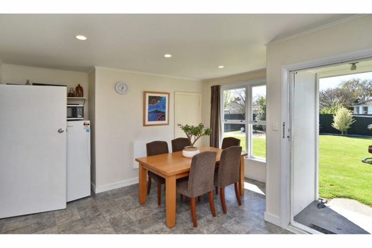 Photo of property in 7 Tie Place, Wigram, Christchurch, 8042