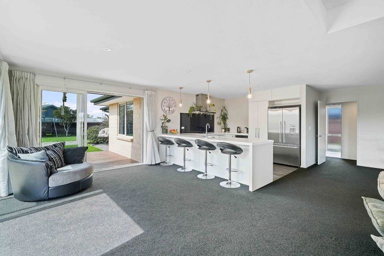 Photo of property in 16 Quartz Drive, Rolleston, 7614