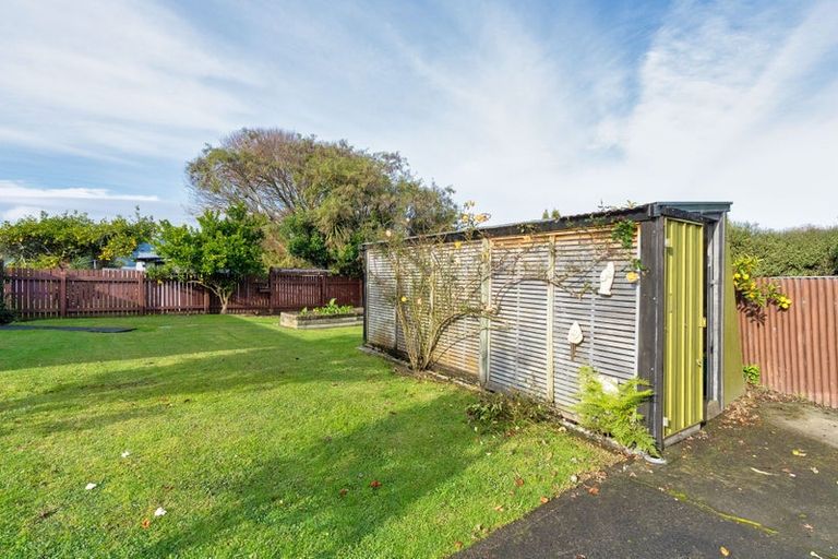 Photo of property in 4 Burn Street, Levin, 5510