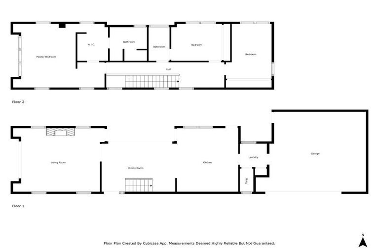 Photo of property in 994 Colombo Street, St Albans, Christchurch, 8014