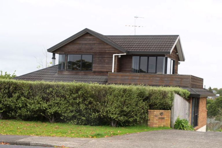 Photo of property in 49 Cockle Bay Road, Cockle Bay, Auckland, 2014