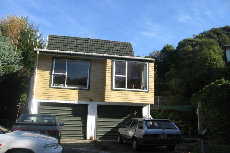 Photo of property in 23 Solander Place, Whitby, Porirua, 5024