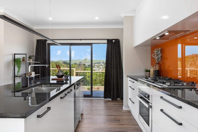 Photo of property in 182 John Burke Drive, Aotea, Porirua, 5024