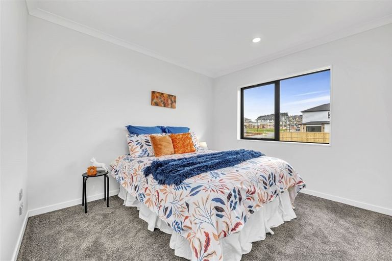 Photo of property in 11 Crossgar Road, Flat Bush, Auckland, 2019
