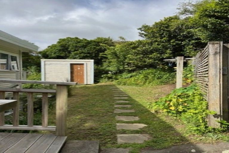 Photo of property in 64 Salamanca Road, Kelburn, Wellington, 6012