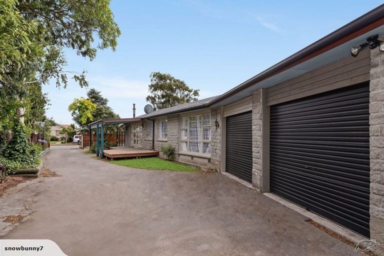 Photo of property in 7 Ingrid Street, Parklands, Christchurch, 8083
