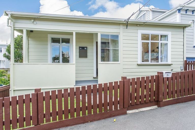 Photo of property in 3a Derby Street, Green Island, Dunedin, 9018