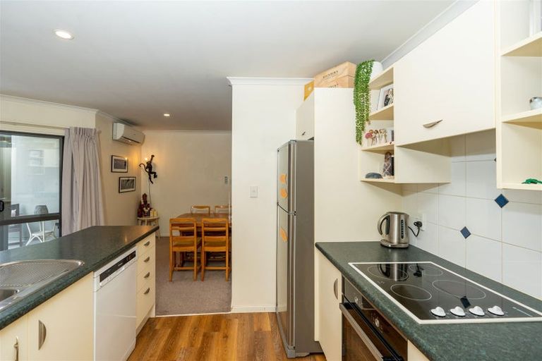Photo of property in 432u4 Tristram Street, Whitiora, Hamilton, 3200