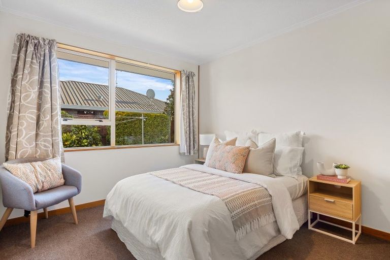 Photo of property in 44b Isaac Wilson Road, Kaiapoi, 7630