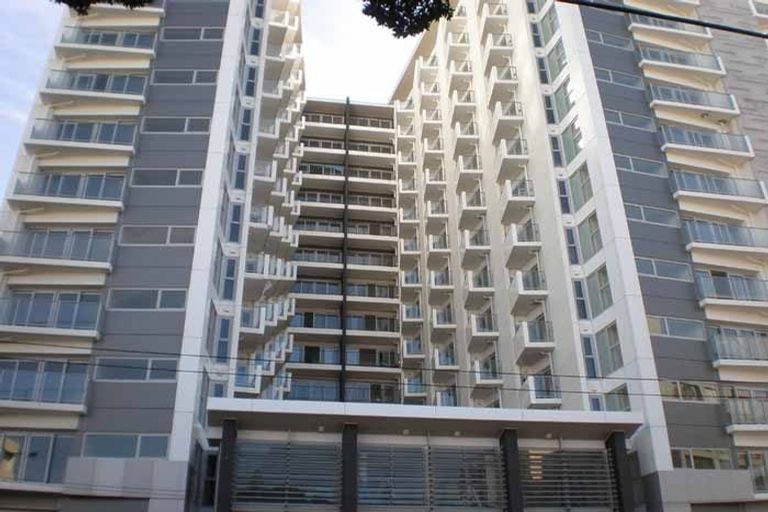 Photo of property in Soho Apartments, 1413/74 Taranaki Street, Te Aro, Wellington, 6011