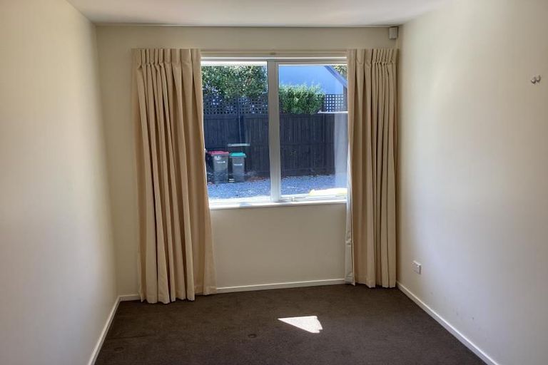 Photo of property in 6/20 Hurley Street, Christchurch Central, Christchurch, 8011