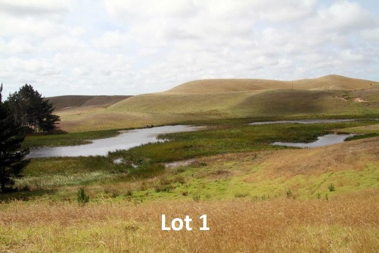 Photo of property in 540 Kimberley Road, Ngataki, Kaitaia, 0484