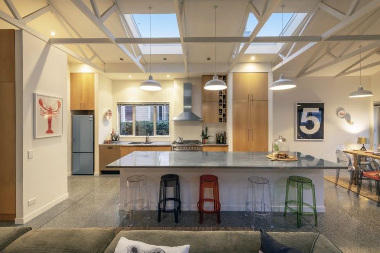 Photo of property in 11 Kensington Street, Te Aro, Wellington, 6011