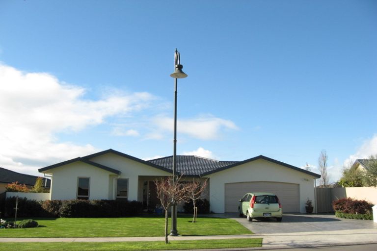 Photo of property in 48 Palmbrook Avenue, Havelock North, 4130