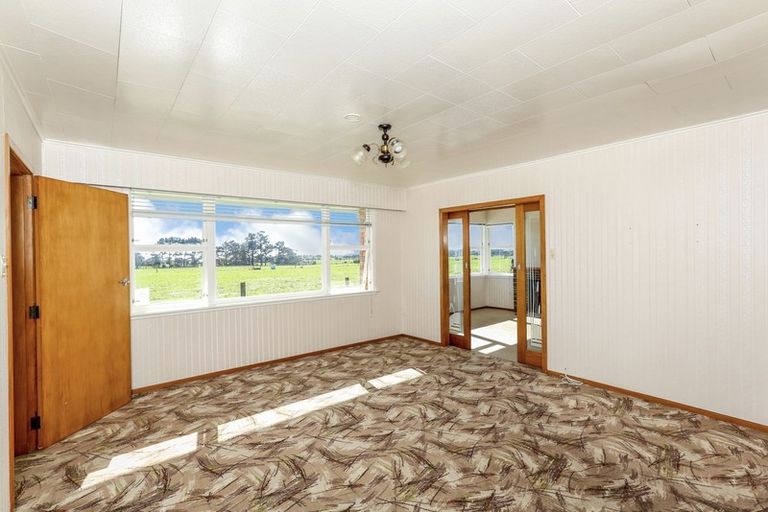 Photo of property in 150 Ahuahu Road, Kaitake, New Plymouth, 4374