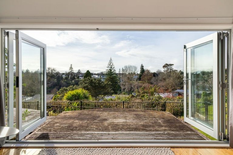 Photo of property in 12b Little London Lane, Hamilton Central, Hamilton, 3204