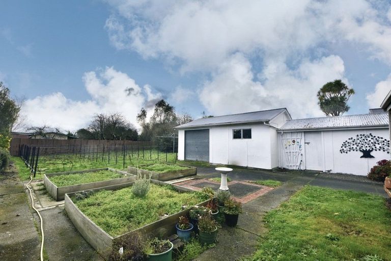 Photo of property in 166 Colombo Road, Masterton, 5810