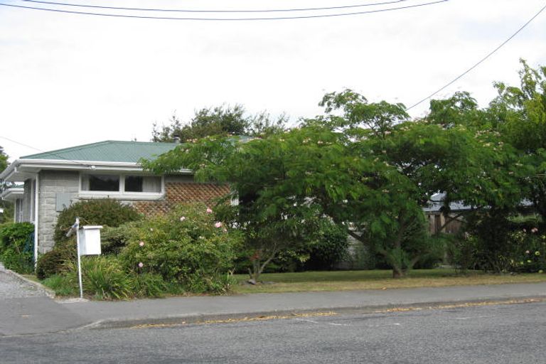 Photo of property in 17 Edward Street, Prebbleton, 7604