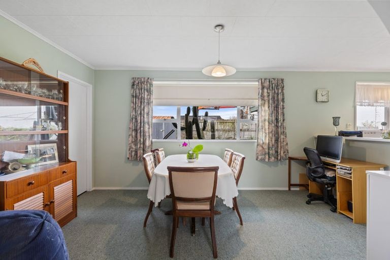 Photo of property in 5 Vosper Street, Matamata, 3400