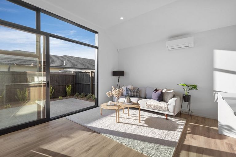 Photo of property in 1/117 Mays Road, St Albans, Christchurch, 8052